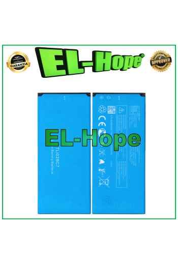 Batterie TLi028C7 pour TCL 403 T431 / ALCATEL 1A 1B 2020 3000 mAh, e'quivalente a' l originale