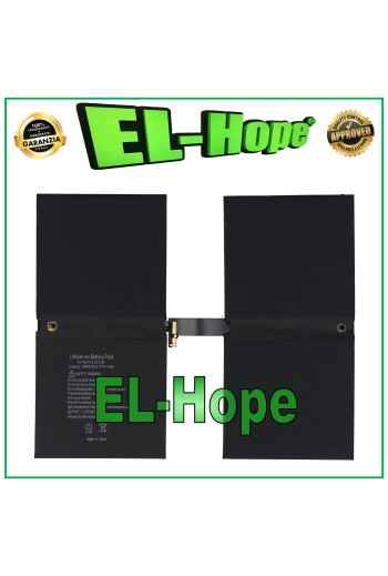 Batterie A1754 pour Apple iPad Pro 12,9 2e ge'ne'ration (A1670, A1671, A1821), e'quivalente a' la batterie d origine