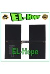 Batterie A1754 pour Apple iPad Pro 12,9  2e ge'ne'ration (A1670, A1671, A1821), e'quivalente a' la batterie d origine