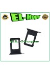 Compartiment pour carte nano SIM pour iPhone 14 Pro Max Noir
