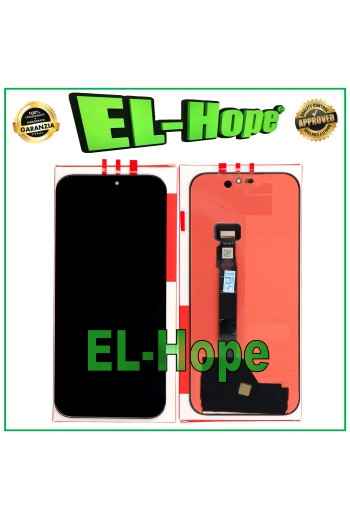 Écran LCD tactile e'quivalent a' l e'cran d origine Honor X8B Boost LLY-LX1 LX2 LX3