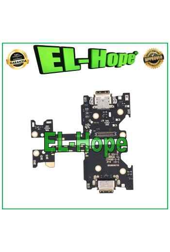 CONNECTEUR DE CHARGE POUR MOTOROLA MOTO EDGE 20 XT2143 MICROPHONE DOCK CHARGEMENT