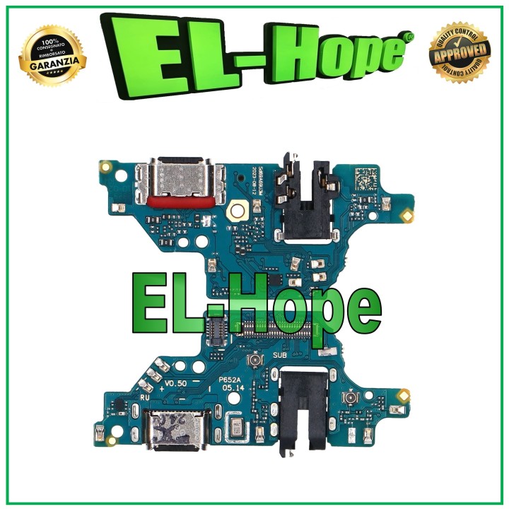 CONNECTEUR DE CHARGE POUR MOTOROLA MOTO G84 5G XT2347 MICROPHONE DOCK CHARGEMENT