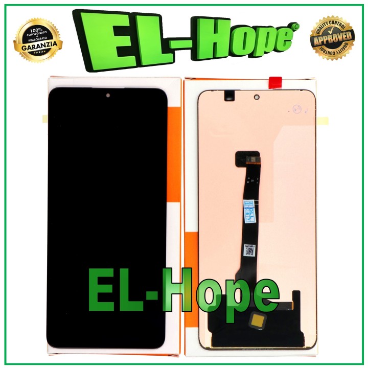 Écran LCD tactile identique a' celui d origine pour Xiaomi Poco X6 Pro 5G 2311DRK48I