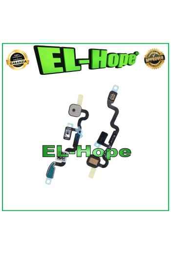 Bouton d alimentation plat + microphone pour montre connecte'e Apple Watch Series 6 40 mm