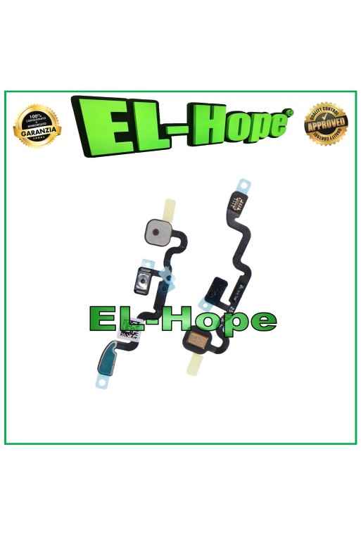 Bouton d alimentation plat + microphone pour montre connecte'e Apple Watch Series 6 40 mm