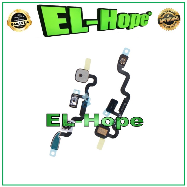Bouton d alimentation plat + microphone pour montre connecte'e Apple Watch Series 6 40 mm