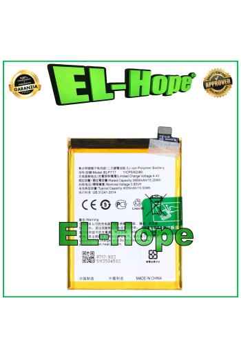 Batterie BLP717 pour Oppo Reno Z PCDM10 CPH1979 4035 mAh, e'quivalente a' l originale