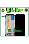 Écran LCD + châssis pour VIVO Y21s V2110 Écran tactile en verre assemble'