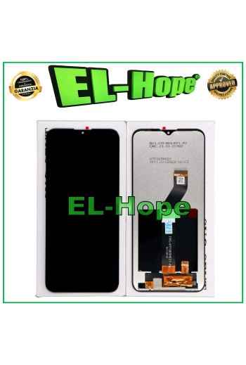 Écran LCD + tactile e'quivalent a' l original pour Motorola Moto G8 Power Lite XT2055