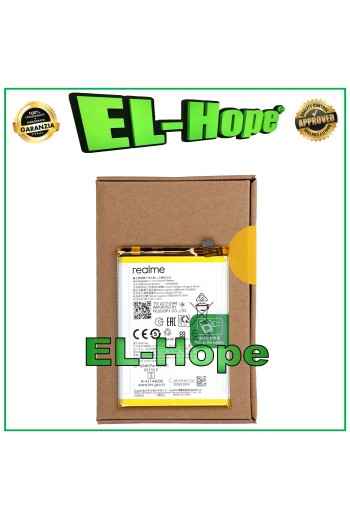 Batterie BLP911 d origine 100 % service pack OPPO Realme 9i / 9 PRO / V25 5000 mAh