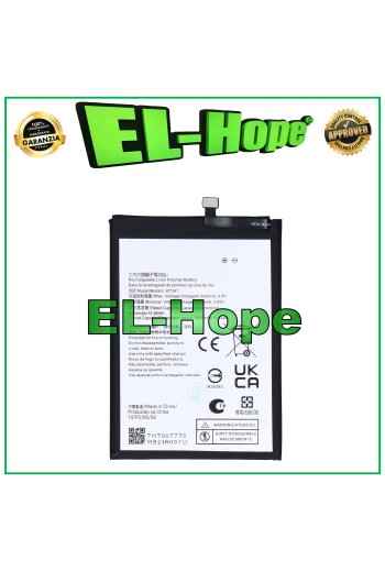 Batterie WT341 pour Nokia G11 TA-1401 / G21 TA-1418 5050 mAh, e'quivalente a' l originale