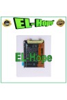 Batterie d origine BP46 pour Xiaomi Mi 12 / Mi 12X 5G 2112133AC 4500 mAh