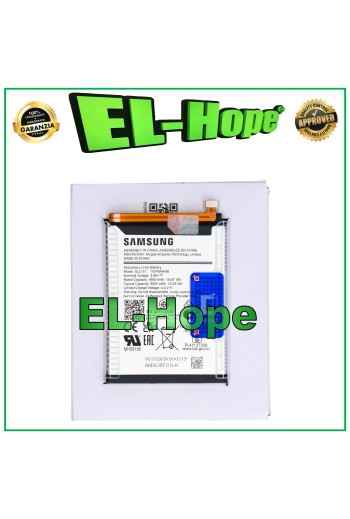 Batterie SLC-51 pour Samsung Galaxy A05S SM-A057F 5000 mAh