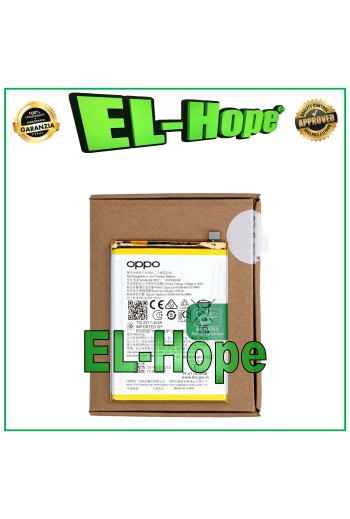 Batterie d origine 100 % garantie BLP817 pour Oppo A15 CPH2185 / A15S CPH2179