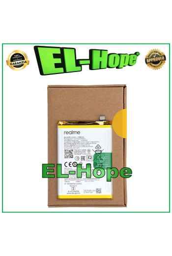 Batterie BLP909 d origine 100% service OPPO Realme 9 5G RMX3474 RMX3388 5000 mAh