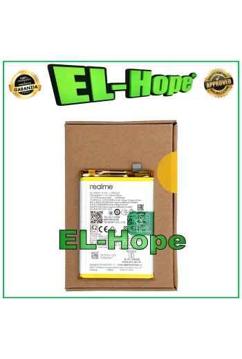Batterie d origine BLP883 pour Oppo Realme 9 4G RMX3521 / 8S 5G RMX3381