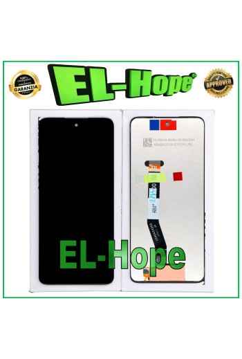 Écran LCD + e'cran tactile e'quivalent a' l original pour Motorola Moto G62 5G XT2223