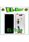 Écran LCD + e'cran tactile e'quivalent a' l original pour Motorola Moto G54 5G XT2343