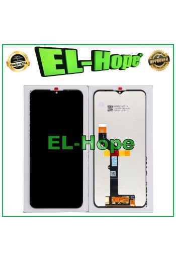 Écran LCD + e'cran tactile e'quivalent a' l original Motorola Moto E7 Plus XT2081