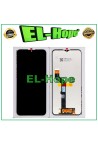 Écran LCD + e'cran tactile e'quivalent a' l original Motorola Moto E7 Plus XT2081