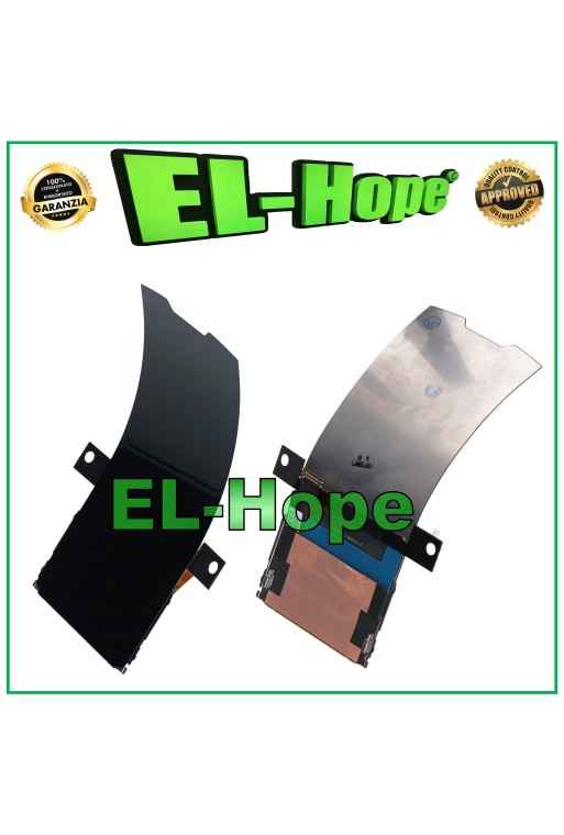 Écran LCD OLED + e'cran tactile pour Motorola Razr 5G XT2071-4
