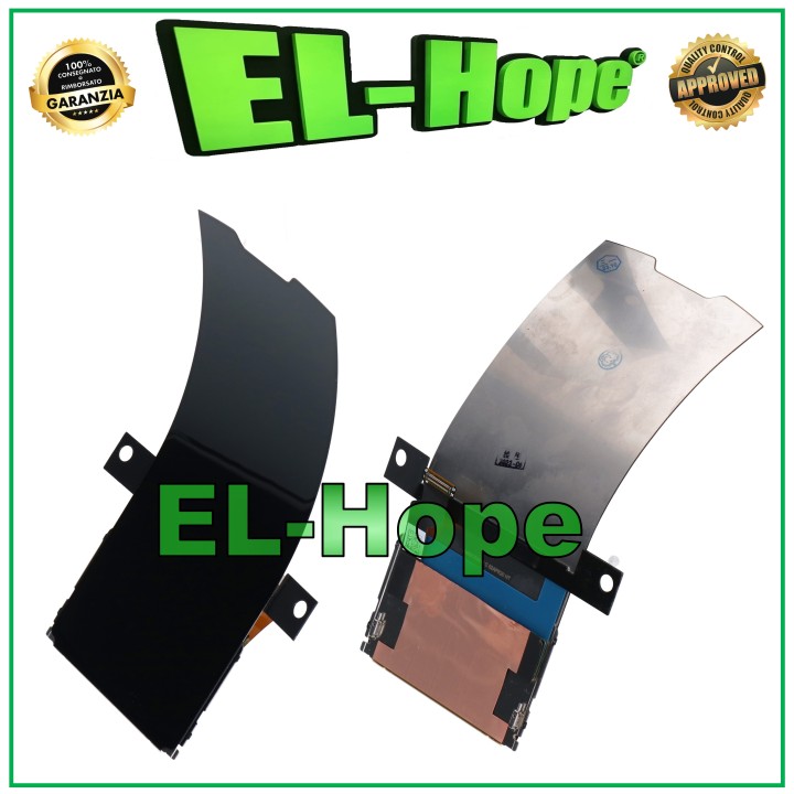 Écran LCD OLED + e'cran tactile pour Motorola Razr 5G XT2071-4