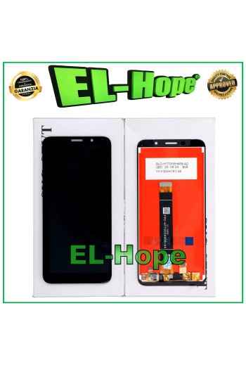 Écran LCD + e'cran tactile e'quivalent a' l original Motorola Moto E6 Play XT2029 