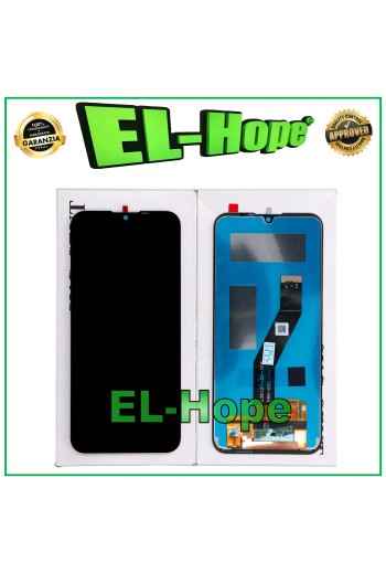 Écran LCD + e'cran tactile e'quivalent a' l original pour Motorola Moto E6S XT2053 / E6i