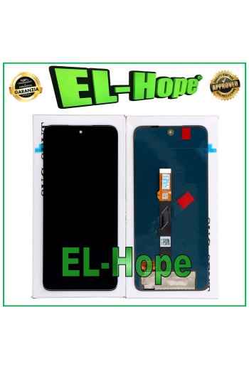 Écran tactile LCD OLED, service d origine pour Motorola Moto G42 XT2233-2