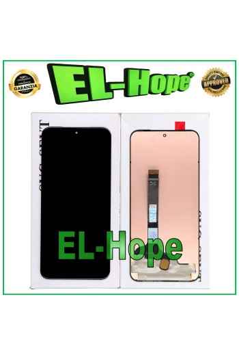 Écran OLED + tactile e'quivalent au service d origine Motorola Moto Edge 30 Neo XT2245