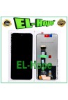 Écran LCD + e'cran tactile e'quivalent a' l original pour Motorola Moto G34 XT2363-2