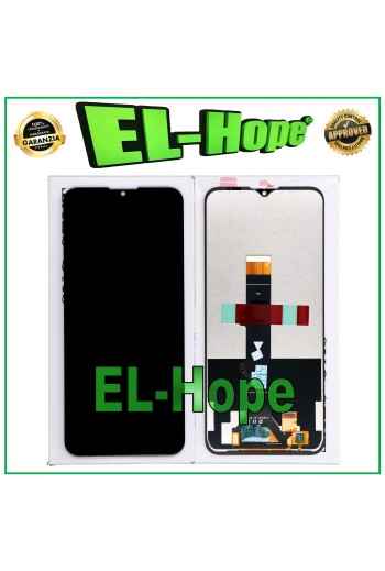 Écran LCD + e'cran tactile e'quivalent a' l original Motorola Moto G30 XT2129