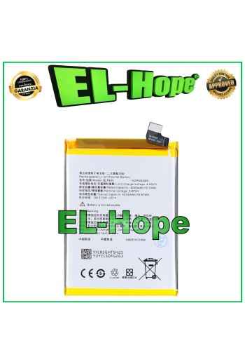 Batterie BLP835 pour Oppo A94 4G CPH2203 4310 mAh, qualite' e'quivalente a' l originale
