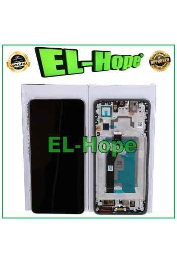 Écran tactile LCD + cadre d origine Xiaomi 14T 2406APNFAG en titane