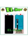 Écran tactile LCD OLED e'quivalent a' l original pour Motorola Moto G84 5G XT2347