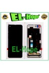 Écran LCD + tactile e'quivalent a' l original pour Motorola Moto One Vision P50 XT1970