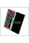 Cadre TFT + e'cran tactile LCD pour Samsung Galaxy Note 20 Ultra N985 N986 Bronze
