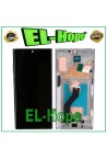 Écran tactile LCD TFT pour Samsung Galaxy Note 10 Plus SM-N975/N976, blanc