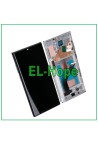 Écran tactile LCD TFT pour Samsung Galaxy Note 10 Plus SM-N975/N976, blanc