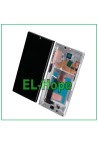 Écran tactile LCD TFT pour Samsung Galaxy Note 10 Plus SM-N975/N976, blanc