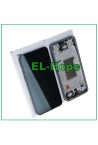 Cadre d e'cran LCD d origine pour Samsung A35 5G SM-A356 tactile bleu marine et noir GH82-34221A