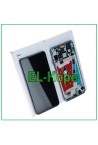 Écran tactile 48 MP d origine pour Huawei P30 Lite Mar-LX1M (e'cran tactile bleu)