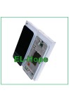 Écran LCD d origine avec cadre pour Samsung A35 5G SM-A356 tactile bleu glacier GH82-34221B
