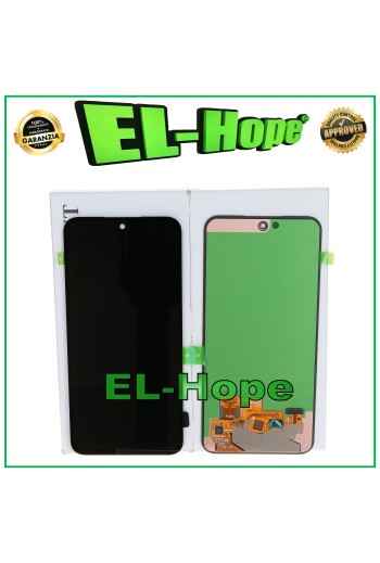 Écran tactile LCD OLED 100 % d origine pour Samsung Galaxy A35 5G 2024 SM-A356