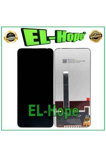 Écran LCD tactile en verre pour Huawei Y9A 4G FRL-LX3 FRL-L22 L23