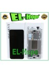 Écran tactile LCD d origine pour Samsung S24 5G SM-S921 Gris marbre' GH82-33287B