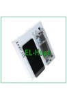 Écran tactile LCD d origine pour Samsung S24 5G SM-S921 Gris marbre' GH82-33287B