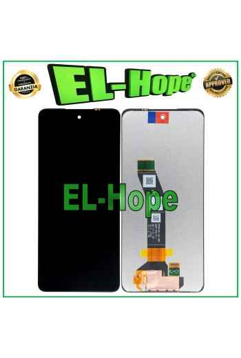 Écran LCD + e'cran tactile en verre pour Motorola Moto G04 / G24 / G24 Power
