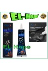 CHFIX COLLE NANORÉSISTANTE À PRISE RAPIDE COLLAGE MULTI-USAGES DE CADRE LCD 60ML NOIR